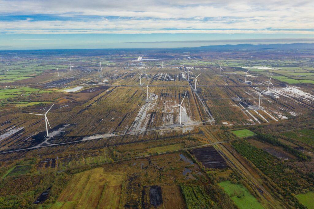 Wind farm
